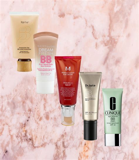 BB Cream 